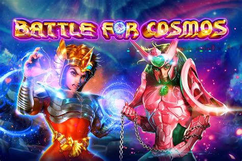 Battle For Cosmos Betsson